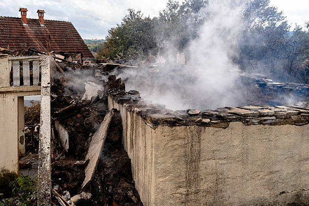 Reliable Emergency Fire Cleanup contractor in Goodhue, MN by Fire Damage Biloxi